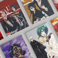 Anime Bleach Character LED Case for iPhone