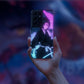 Bleach Inoue Orihime LED Case for Samsung