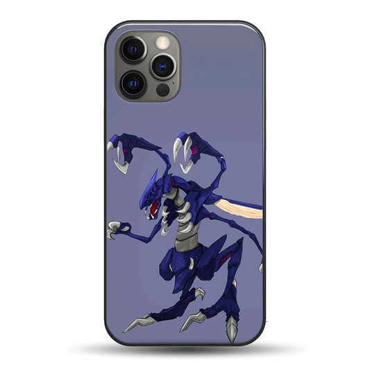 Digimon Adventure LED Case for iPhone