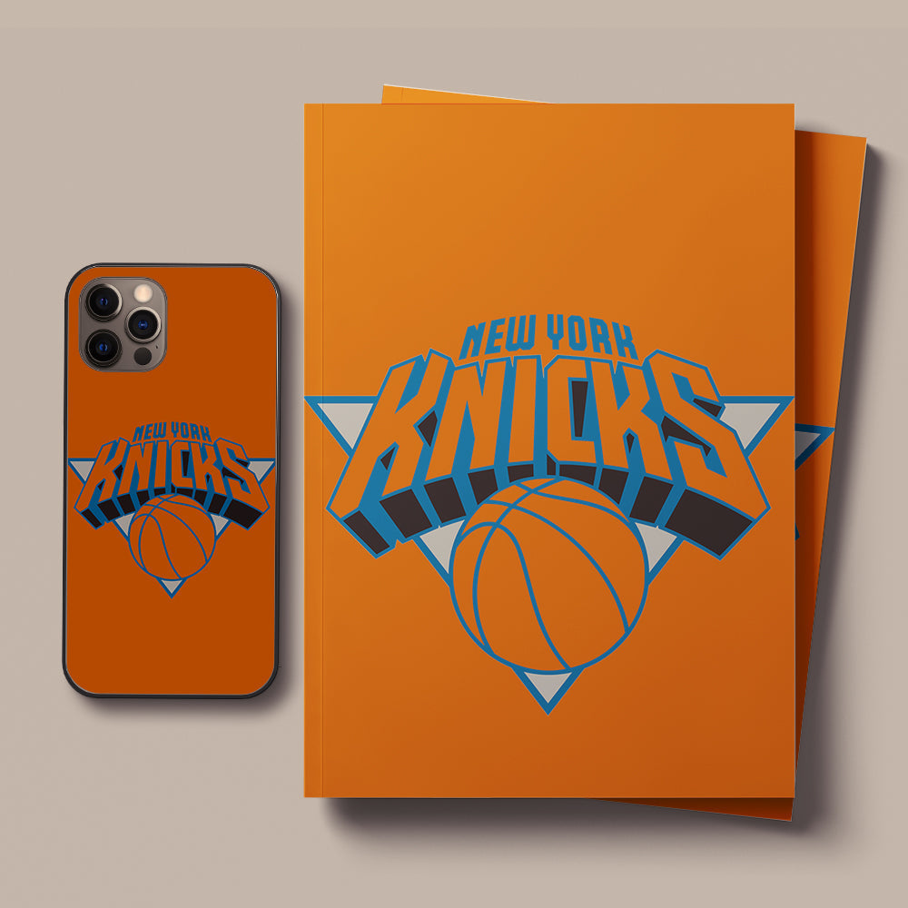 NBA basketball logo 30 LED Case for apple