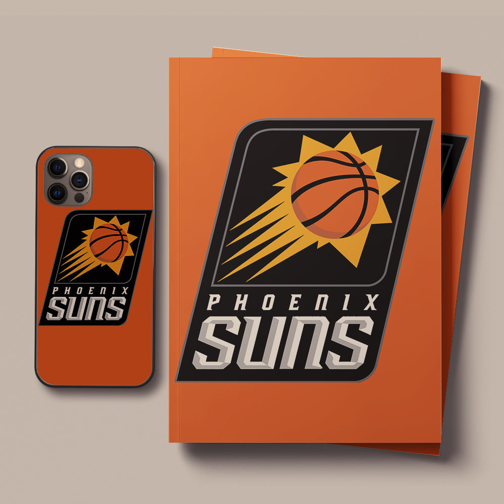 NBA basketball logo 36 LED Case for apple