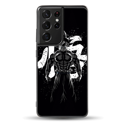 dragon ball super 14 LED Case for Samsung