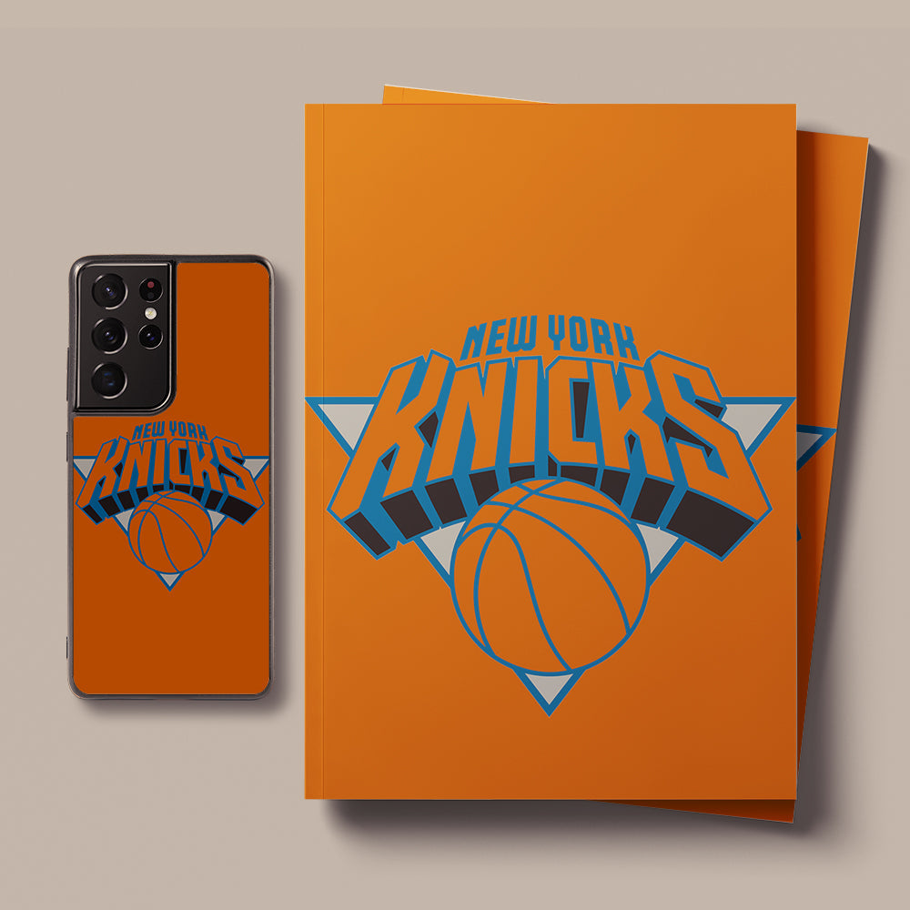 NBA basketball logo 30 LED Case for Samsung