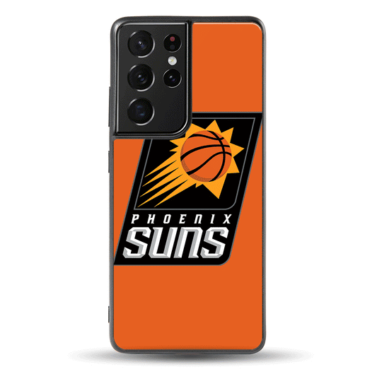 NBA basketball logo 36 LED Case for Samsung