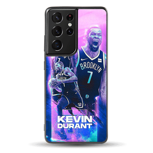 Devin Durrant LED phone case for samsung