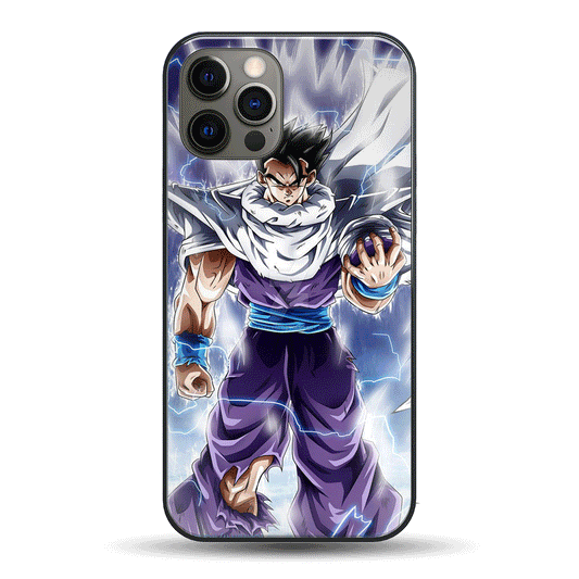 Dragon Ball1 LED Case for iPhone
